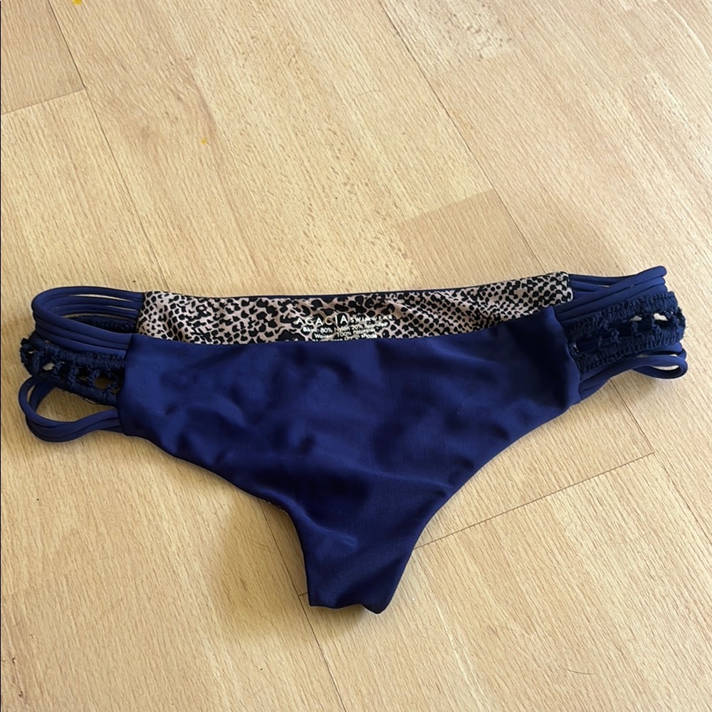 Acacia Crochet bottoms